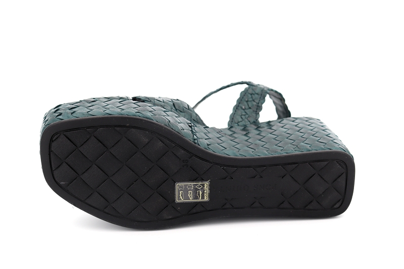 Pons quintana sandales nu pieds ankara bleu7523801_5