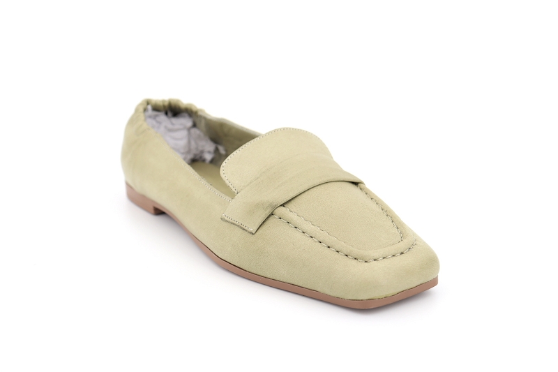 Adige mocassins lise vert7527101_2