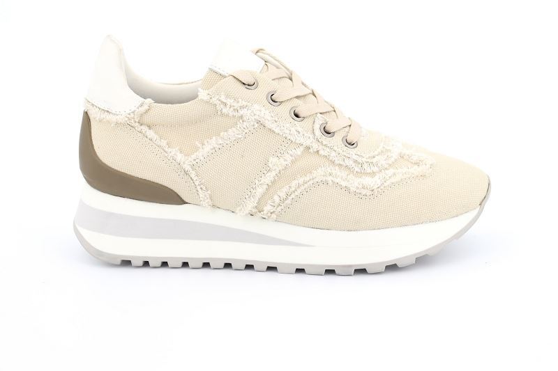 Regard baskets gien beige