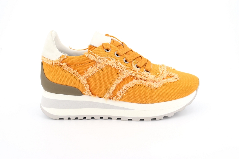 Regard baskets gien orange