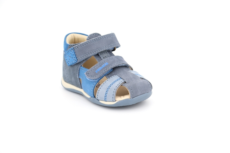 Primigi sandales nu pieds toma bleu7528401_2
