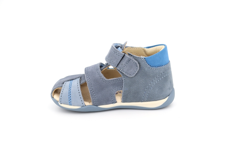 Primigi sandales nu pieds toma bleu7528401_3