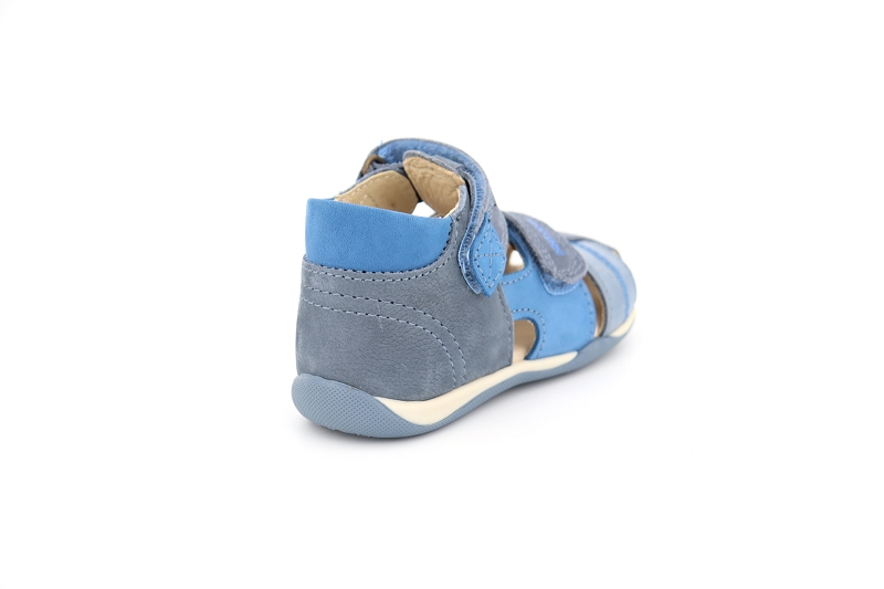 Primigi sandales nu pieds toma bleu7528401_4