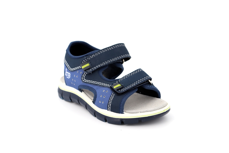 Primigi sandales nu pieds sacha bleu7528701_2