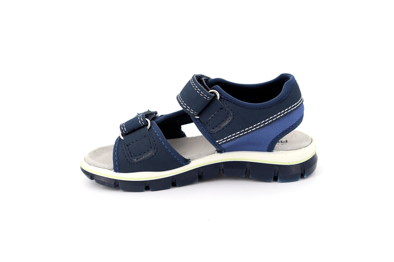 Primigi sandales nu pieds sacha bleu7528701_3