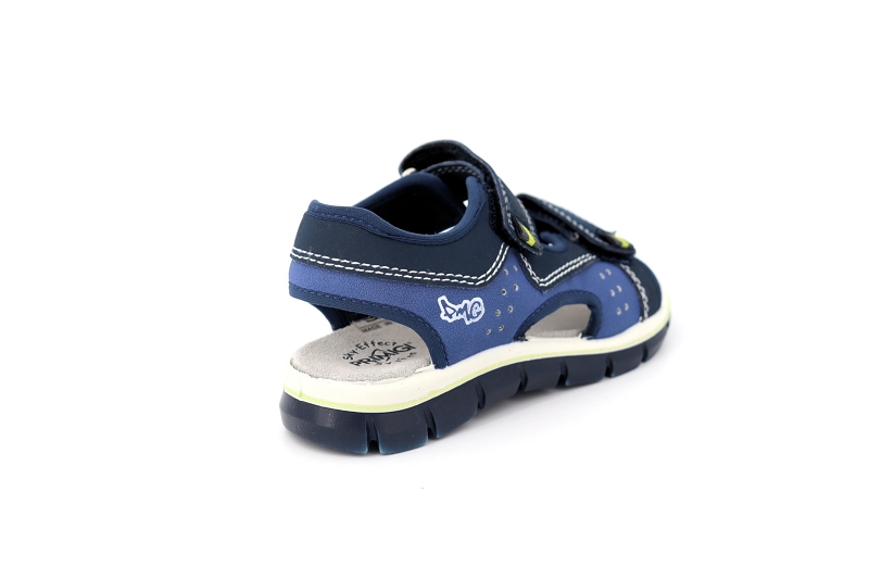 Primigi sandales nu pieds sacha bleu7528701_4