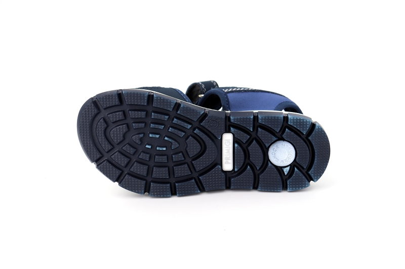 Primigi sandales nu pieds sacha bleu7528701_5