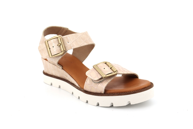 Coco abricot sandales nu pieds gaetan beige7530301_2