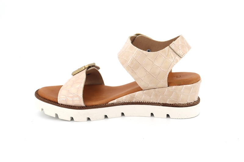 Coco abricot sandales nu pieds gaetan beige7530301_3