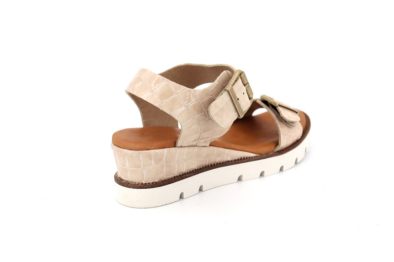 Coco abricot sandales nu pieds gaetan beige7530301_4