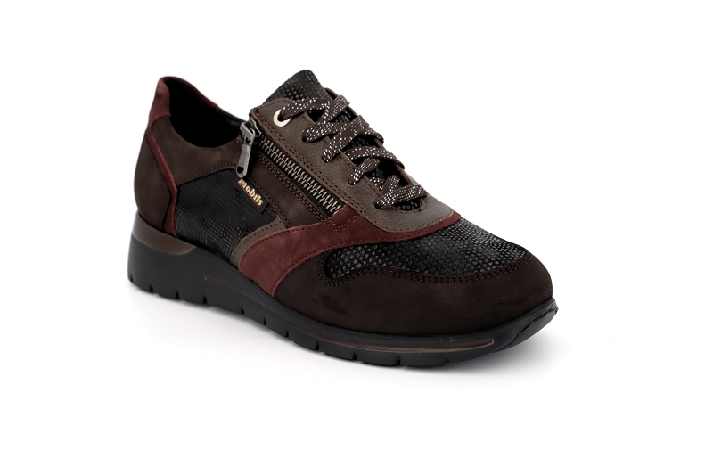 Mephisto f baskets ereen marron7532406_2