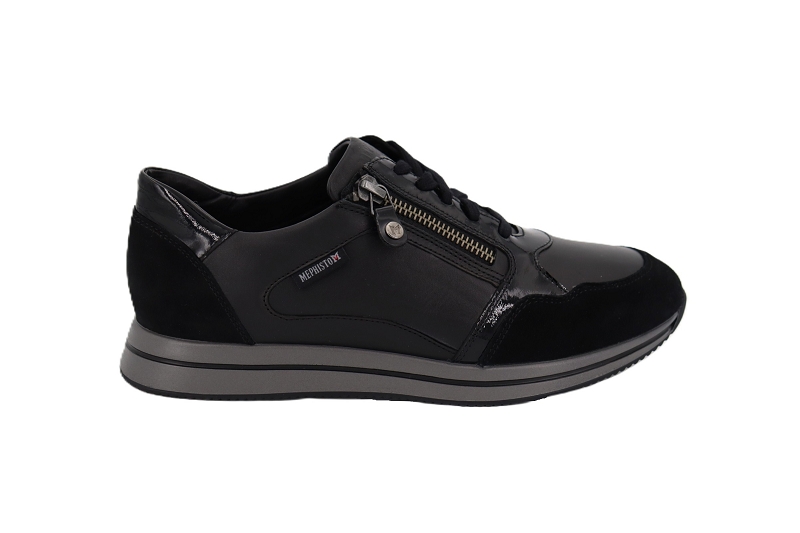 Mephisto f baskets leenie noir