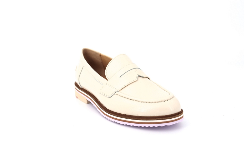 Lloyd f mocassins flora beige7537001_2