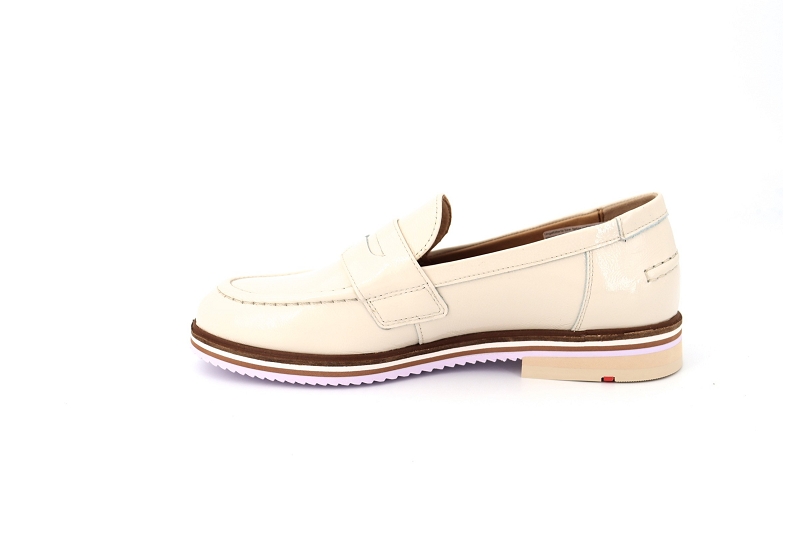 Lloyd f mocassins flora beige7537001_3