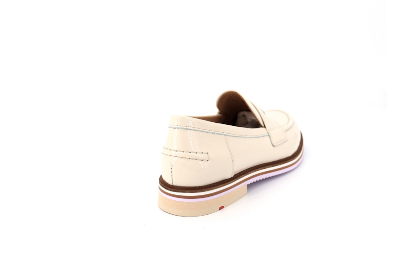 Lloyd f mocassins flora beige7537001_4