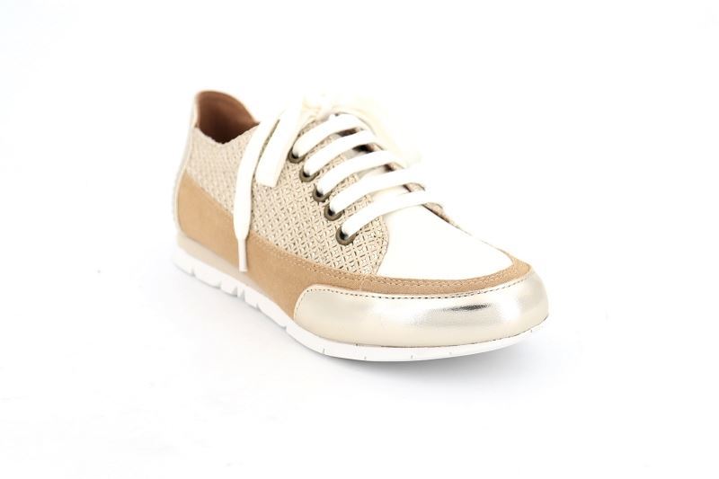 Emilie karston baskets camino beige7537301_2