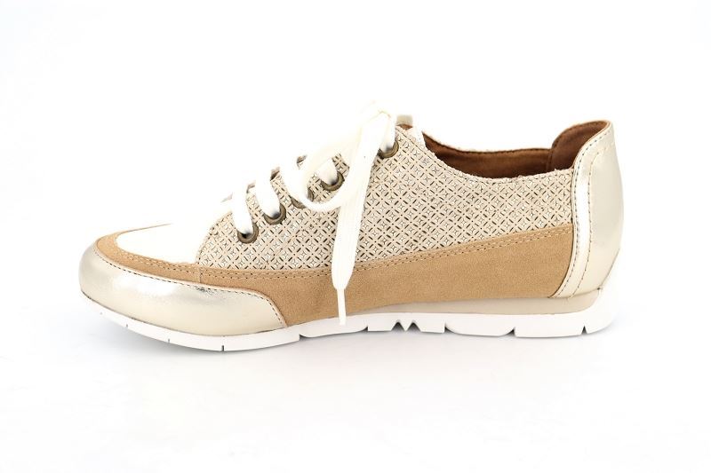 Emilie karston baskets camino beige7537301_3