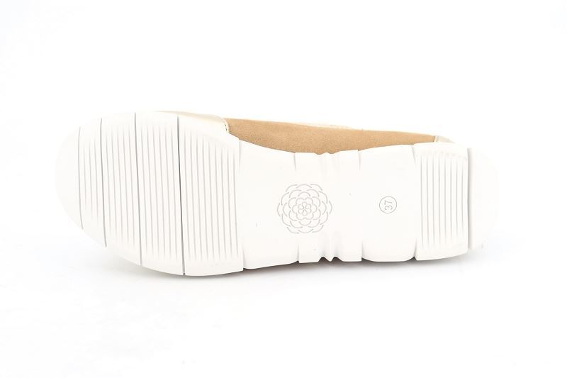 Emilie karston baskets camino beige7537301_5