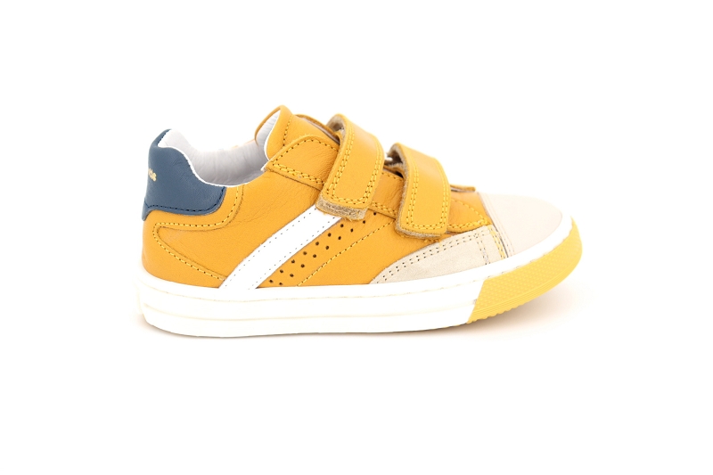 Babybotte baskets airitage jaune