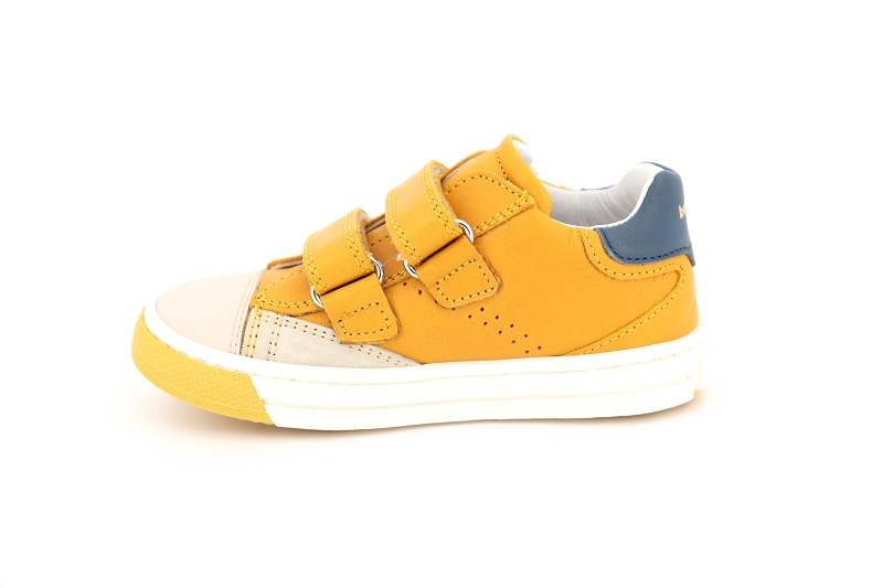 Babybotte baskets airitage jaune7539701_3