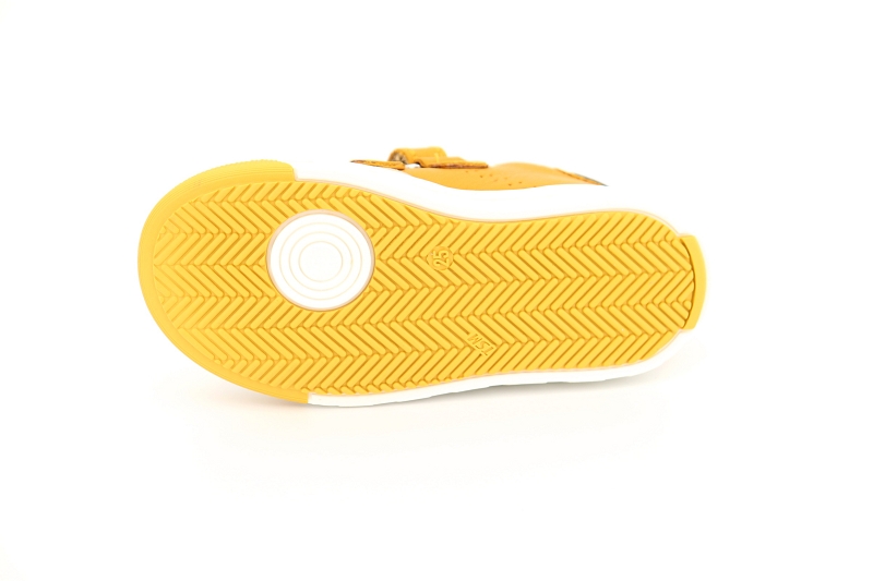 Babybotte baskets airitage jaune7539701_5