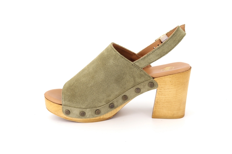 Sms sandales nu pieds biso vert7540402_3