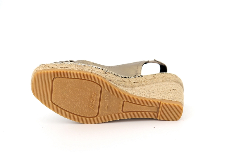 Montane chaussures espadrilles chopin dore7540701_5