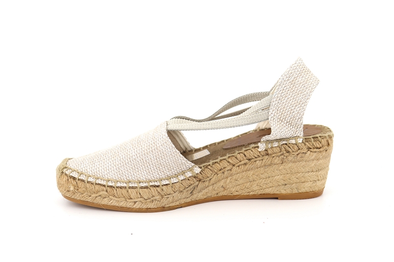 Montane chaussures espadrilles mer beige7540801_3