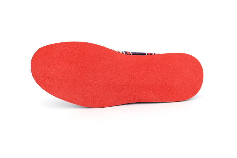 Semelflex chaussons pantoufles super xavier bleu7541502_5