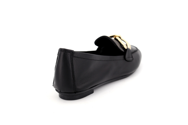 Reqins mocassins haster noir7541701_4