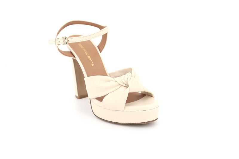 Guglielmo rotta sandales nu pieds claire beige7542302_2