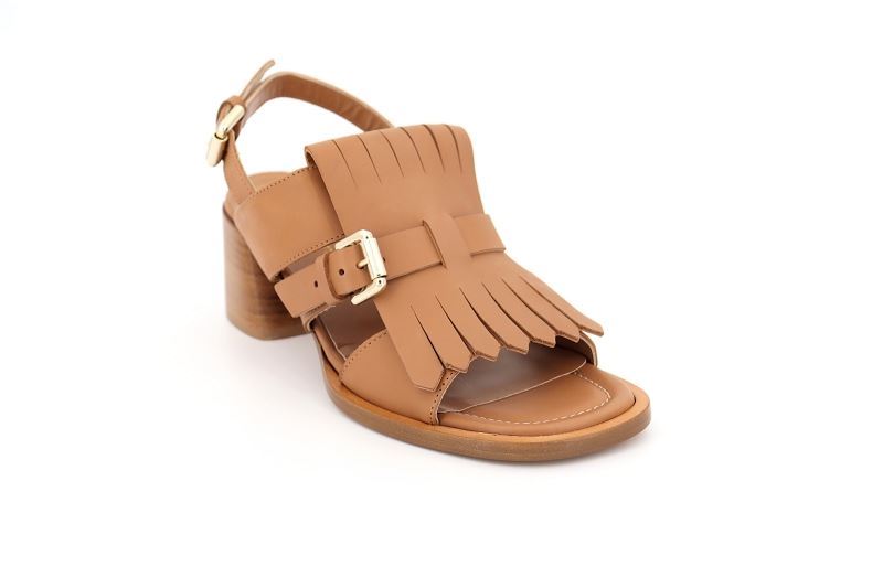Guglielmo rotta sandales nu pieds gipsy marron7542501_2