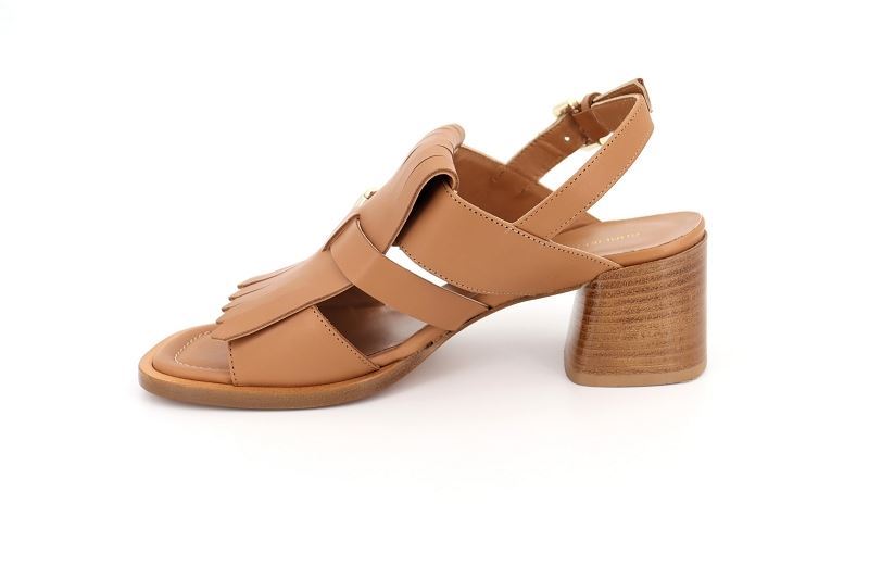 Guglielmo rotta sandales nu pieds gipsy marron7542501_3