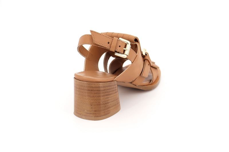 Guglielmo rotta sandales nu pieds gipsy marron7542501_4