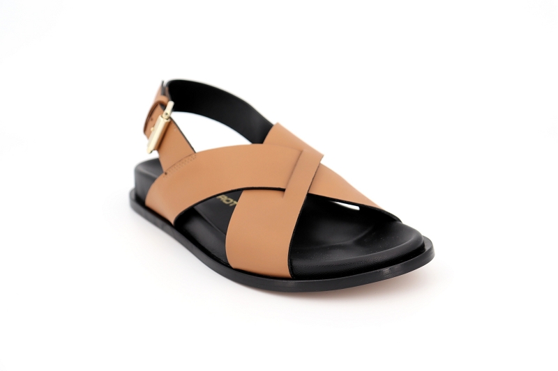 Guglielmo rotta sandales nu pieds tilly marron7542601_2