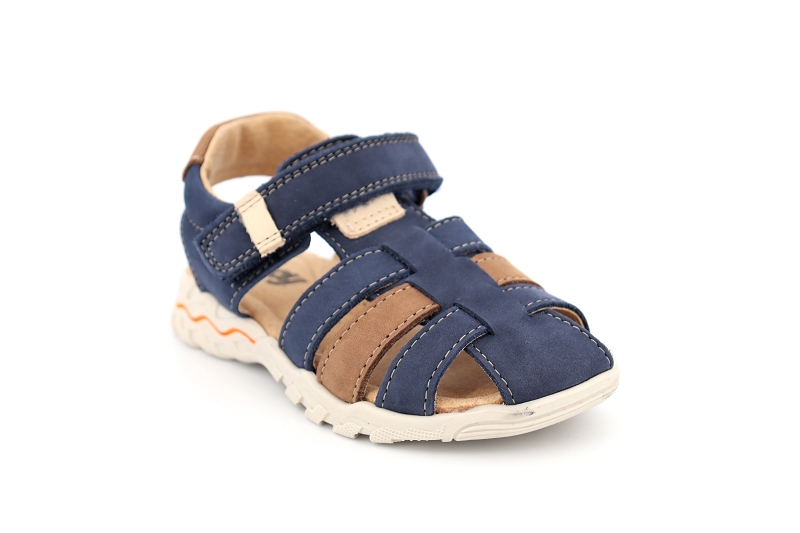 Bopy sandales nu pieds eli bleu7545301_2