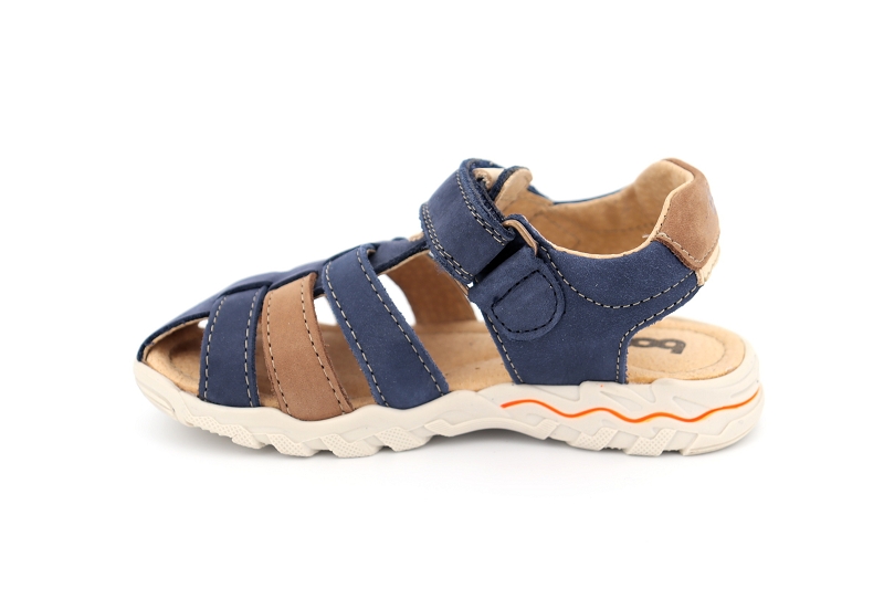 Bopy sandales nu pieds eli bleu7545301_3