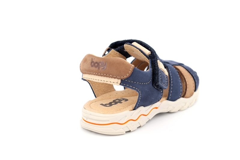 Bopy sandales nu pieds eli bleu7545301_4