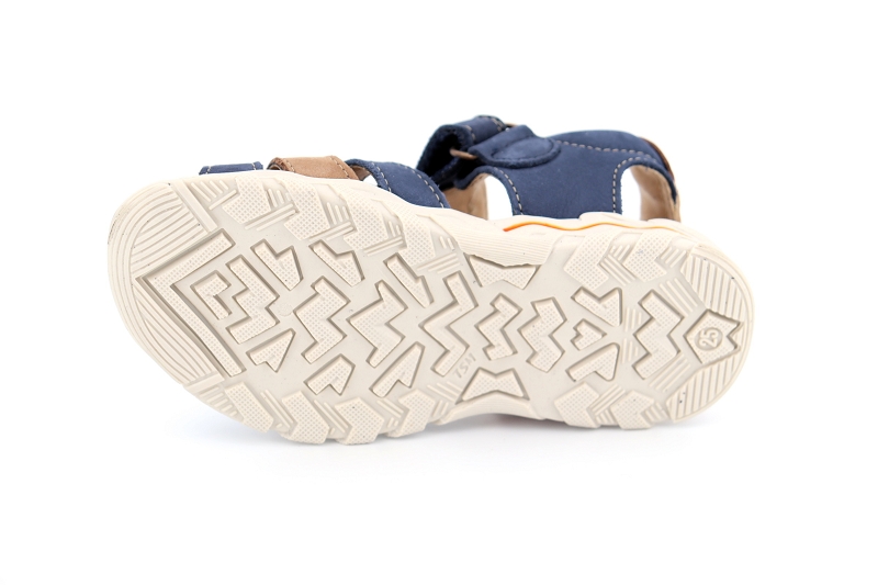 Bopy sandales nu pieds eli bleu7545301_5