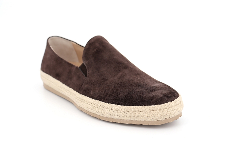 Brunos mocassins leone marron7546901_2