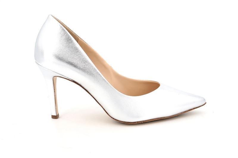 Hogl escarpins la meusa argent