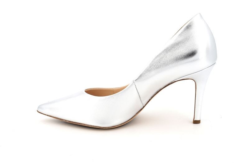 Hogl escarpins la meusa argent7547202_3