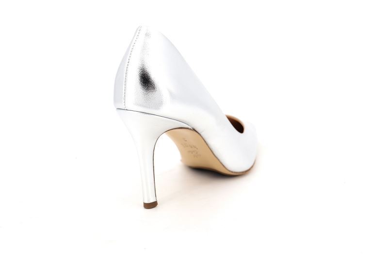 Hogl escarpins la meusa argent7547202_4