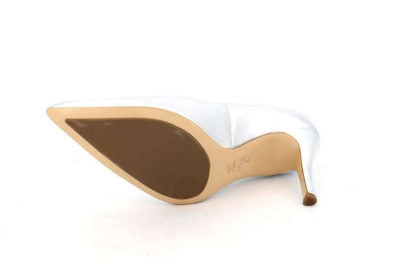 Hogl escarpins la meusa argent7547202_5