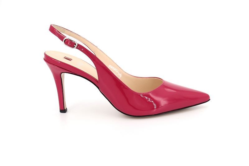 Hogl escarpins fashion rose