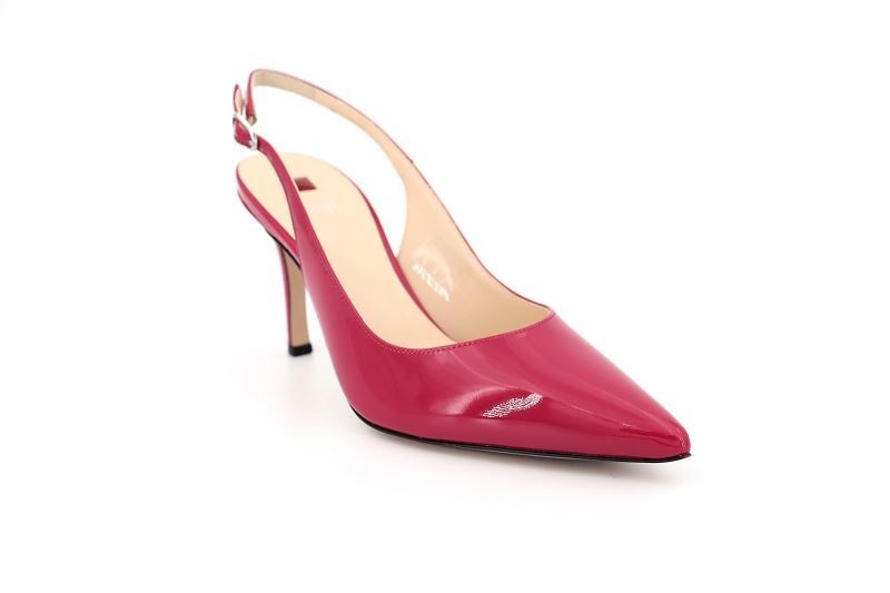 Hogl escarpins fashion rose7547402_2