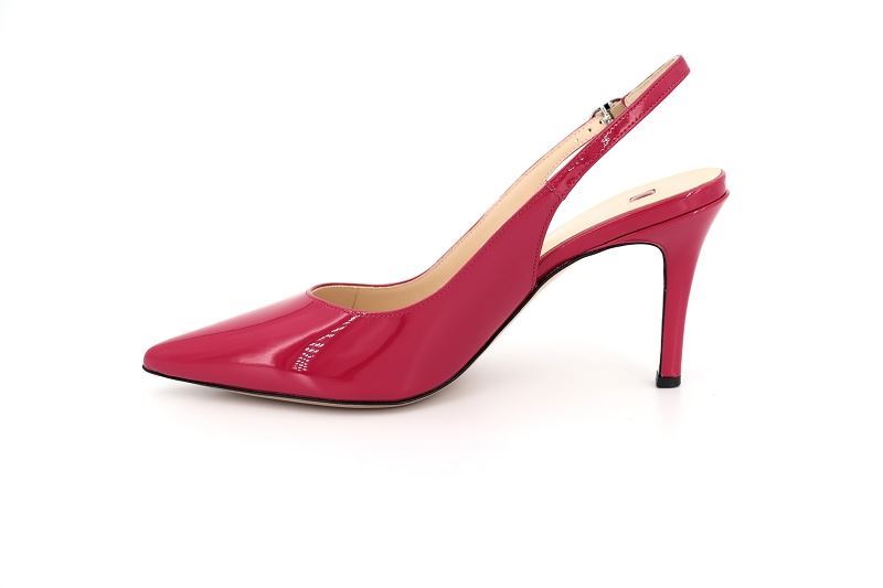 Hogl escarpins fashion rose7547402_3