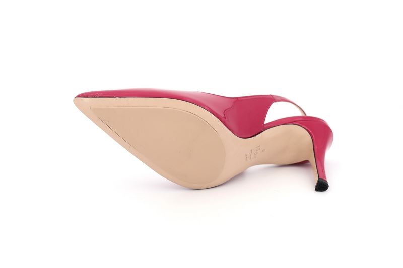 Hogl escarpins fashion rose7547402_5