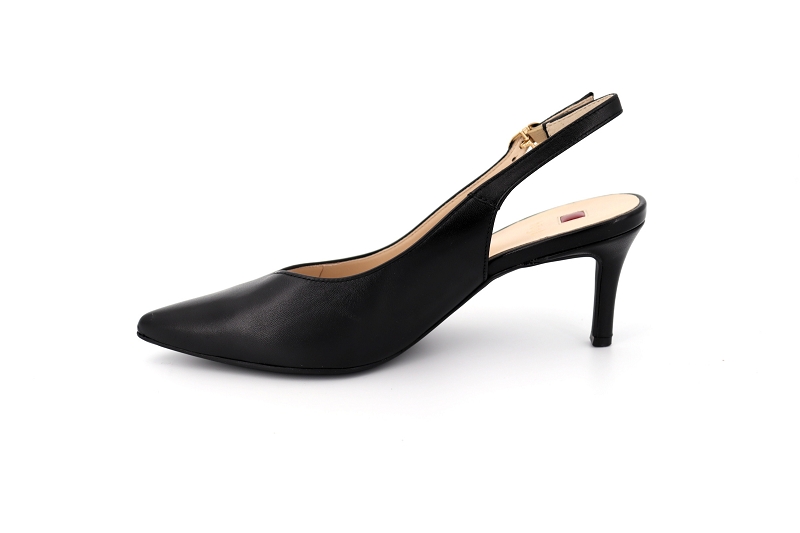 Hogl escarpins le gard noir7548501_3