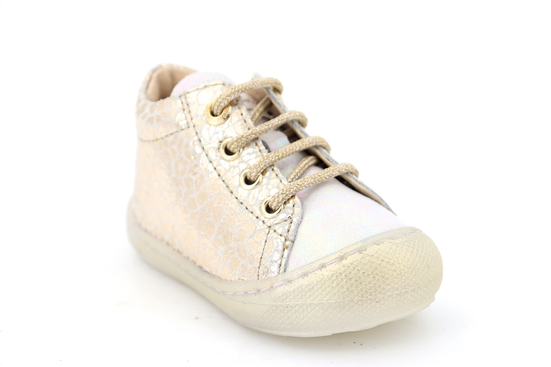 Naturino chaussures a lacets cocoon blanc7549601_2